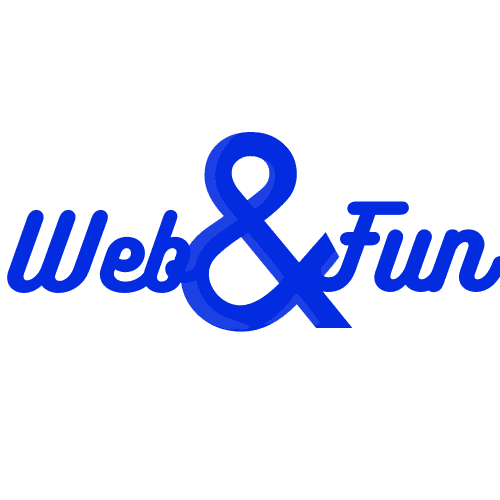 Web and Fun